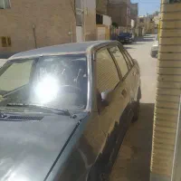 ۸۲ کره ای سی تومن تخفیف هرکی خودش از پارکینگ بیارش