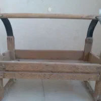 فروشی|تخت و صندلی بچه|ایذه, |دیوار