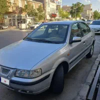 سمند lx 85|خودرو سواری و وانت|اراک, |دیوار