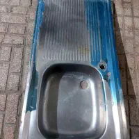 سینگ ظرفشویی