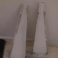 پایه کولر گازی اسپیلت