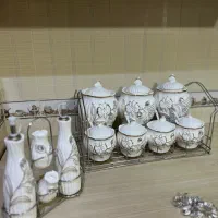 سرویس ادویه خوری