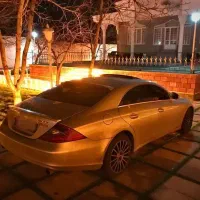 بنز CLS350|خودرو سواری و وانت|تهران, دریا|دیوار