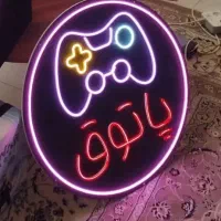 تابلو نئون