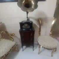 گرامافون بامیز۵کاره مشابه نو