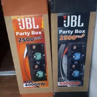 اسپیکر جی بی ال