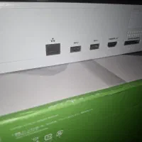 xbox series s|کنسول، بازی ویدئویی و آنلاین|اصفهان, شهرک میلاد|دیوار