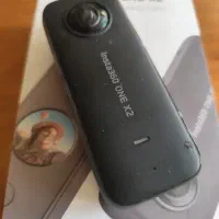 دوربین اینستا 360 ONE X2