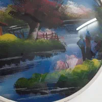 تابلو|تابلو، نقاشی، عکس|اهواز, حصیرآباد|دیوار