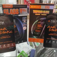 گلسA17 A07 A56 S25Fe Note13 RedmiA5 17promax X7pro