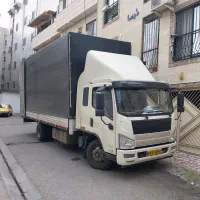 خدمات اسباب کشی منزل جابجای بسته بندی درمازندران|خدمات حمل و نقل|چمستان, |دیوار