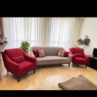 مبل راحتی ۵ نفره