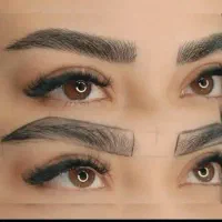«  میکروبلیدینگ و شیدینگ لب »