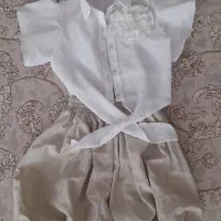 لباس خیلی شیک ومجلسی