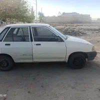 پراید|خودرو سواری و وانت|اژیه, |دیوار
