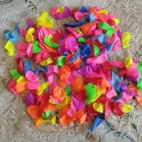 بادکنک کوچک مخصوص آب بازی