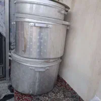 دیگ و تابه مرغ
