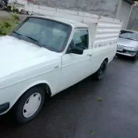 پیکان وانت مدل 90