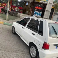 پراید 111