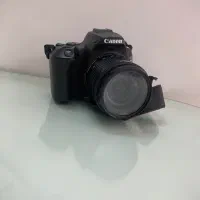 دوربین عکاسی کنون 250d