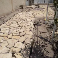 بنا،موزائیک کار،سیمانکار،سنگ تاوه کار ،سنگ لاشه و