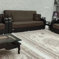 مبل|مبلمان خانگی و میز عسلی|ماکو, |دیوار