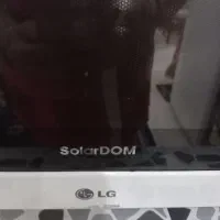 مکرورفر درحد نو والجی سولاردم|اجاق گاز و لوازم برقی پختوپز|رشت, یخسازی|دیوار