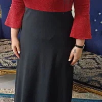 لباس مجلسی