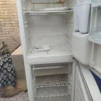 یخچال و فریزر بوژان