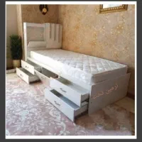 تخت خواب،   رایلی
