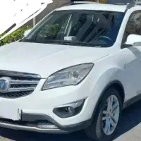 فروش فوری و زیر قیمت چانگان cs35