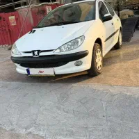 206تیپ2|خودرو سواری و وانت|بوشهر, |دیوار