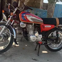 موتور 200معاوضه با 150