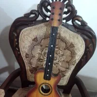 گیتار کلاسیک