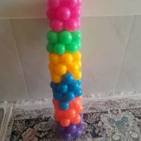 توپ استخری