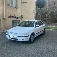 سمند lx مدل 98