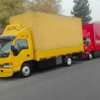 باربری شهریار اندیشه خادم آباد وایین