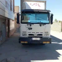 بادسان‌ 8تن مدل 83
