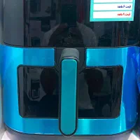سرخ کن رژیمی10لیتری واقعی آیوا