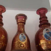 ظروف قدیمی آنتیک