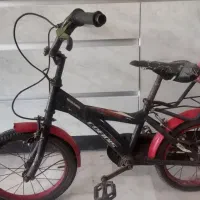 دوچرخه