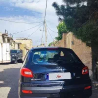 207 i مدل 1402|خودرو سواری و وانت|شیراز, شاهچراغ|دیوار