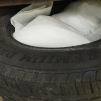 لاستیک بارز