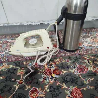 وسایل آشپزخانه