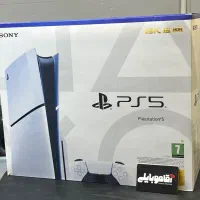 PS5 استاندارد
