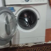 لباسشویی پاکشوما
