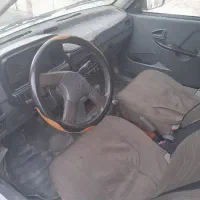 فروش خودرو سواری پراید مدل ۸۶