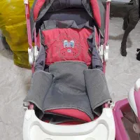 کالسکه   کودک