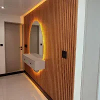 ۱۵۰ متر سه پارکینگ گلدیس