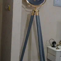 ساعت پای دار